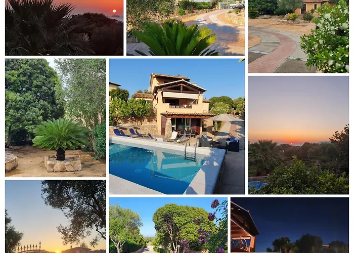 Villa Saba
