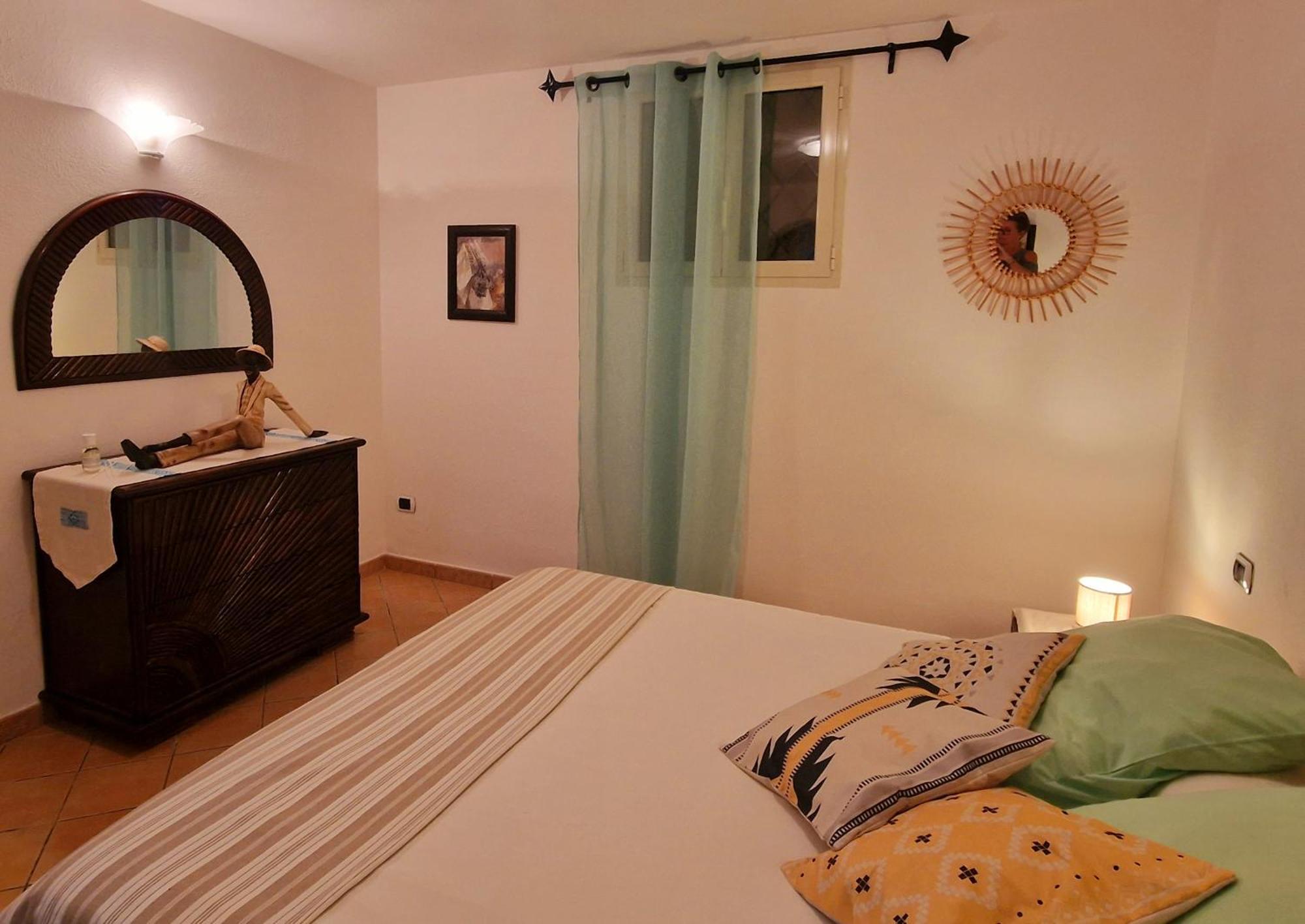 Saba Apartment
