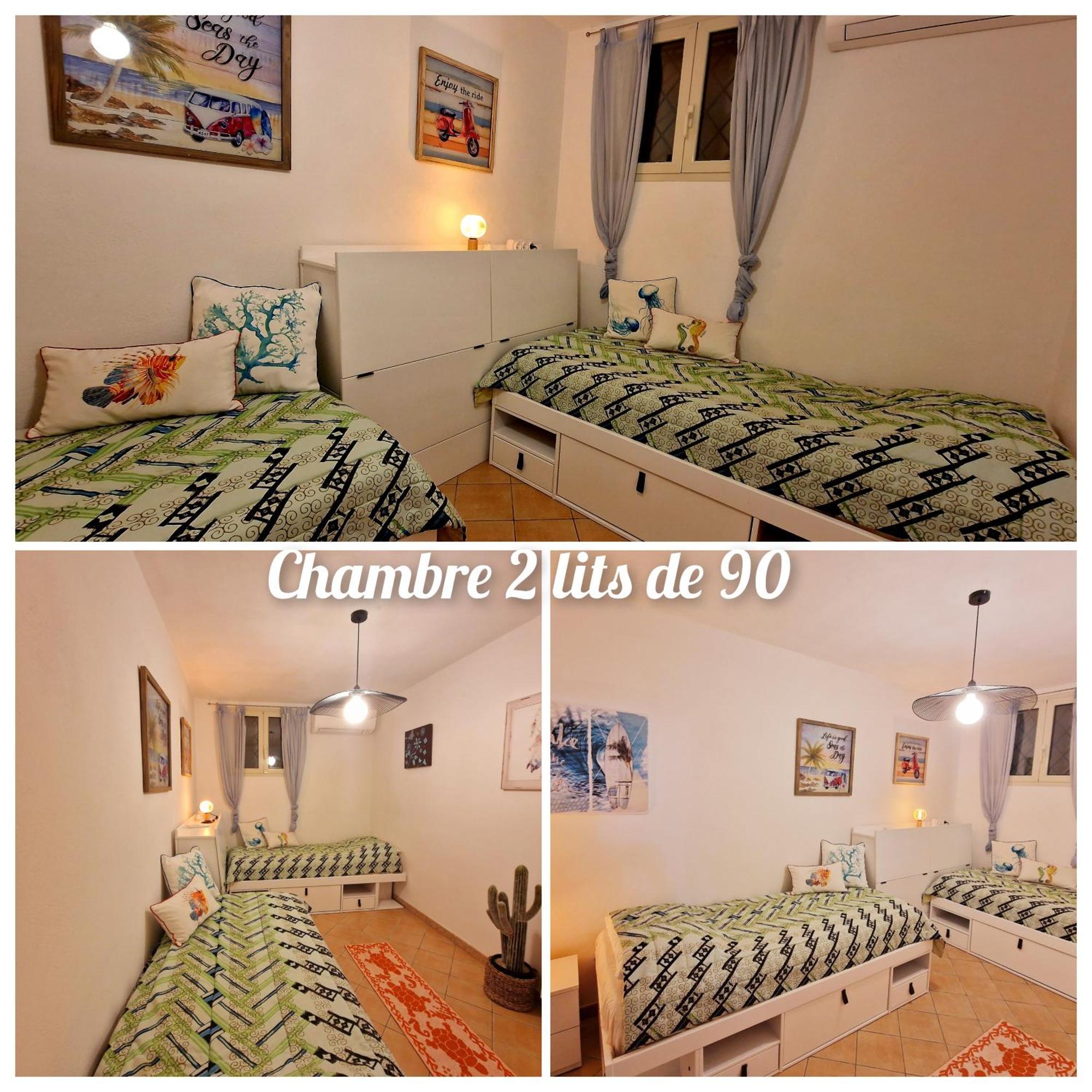 Apartment Saba Olbia