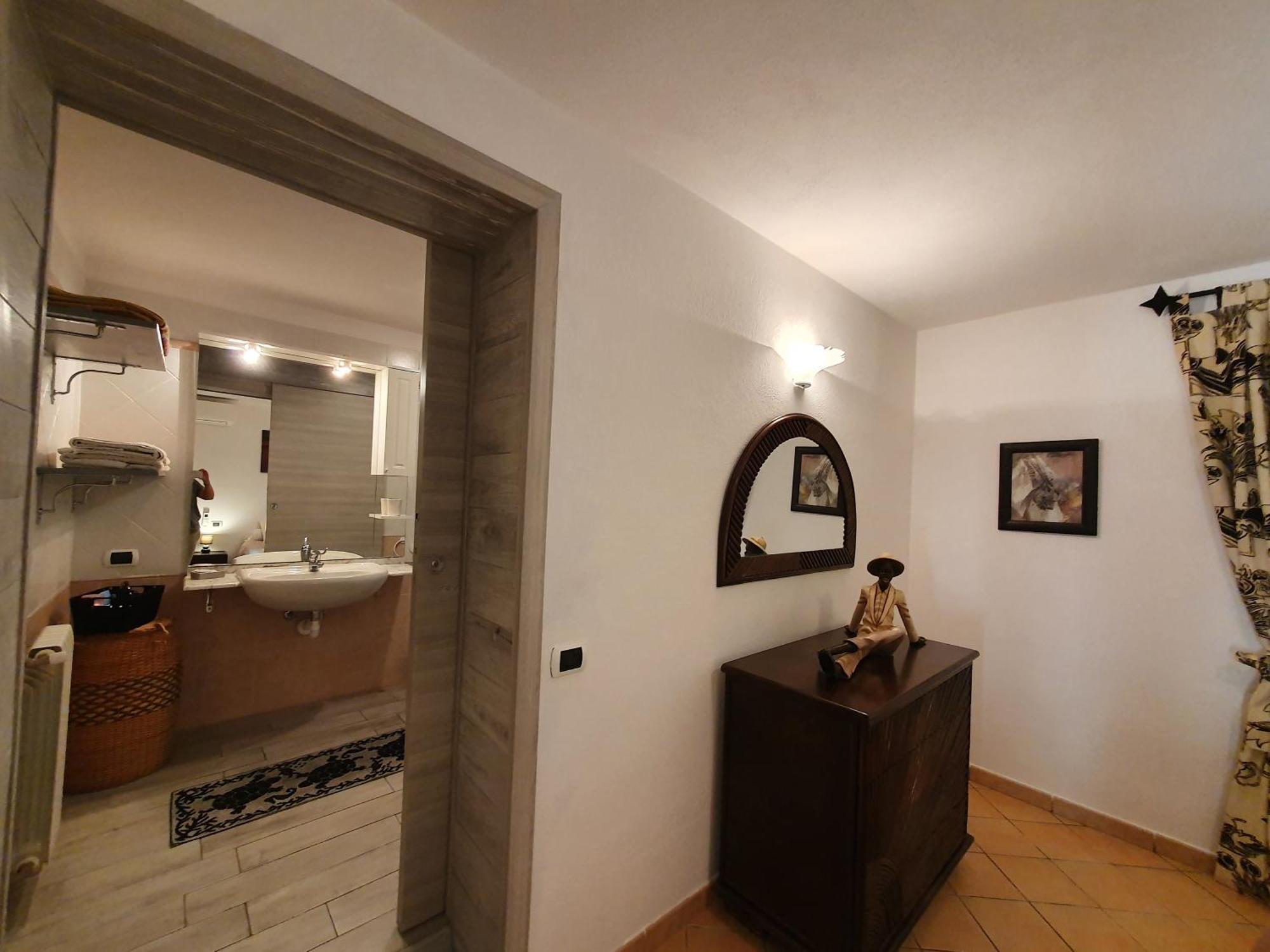 Saba Apartment