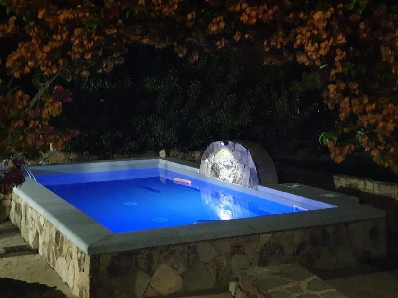 Saba Apartment *