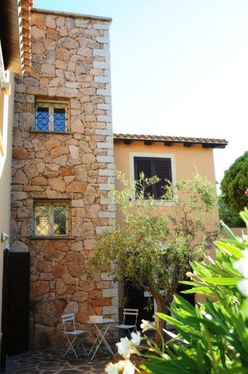 Saba Apartment