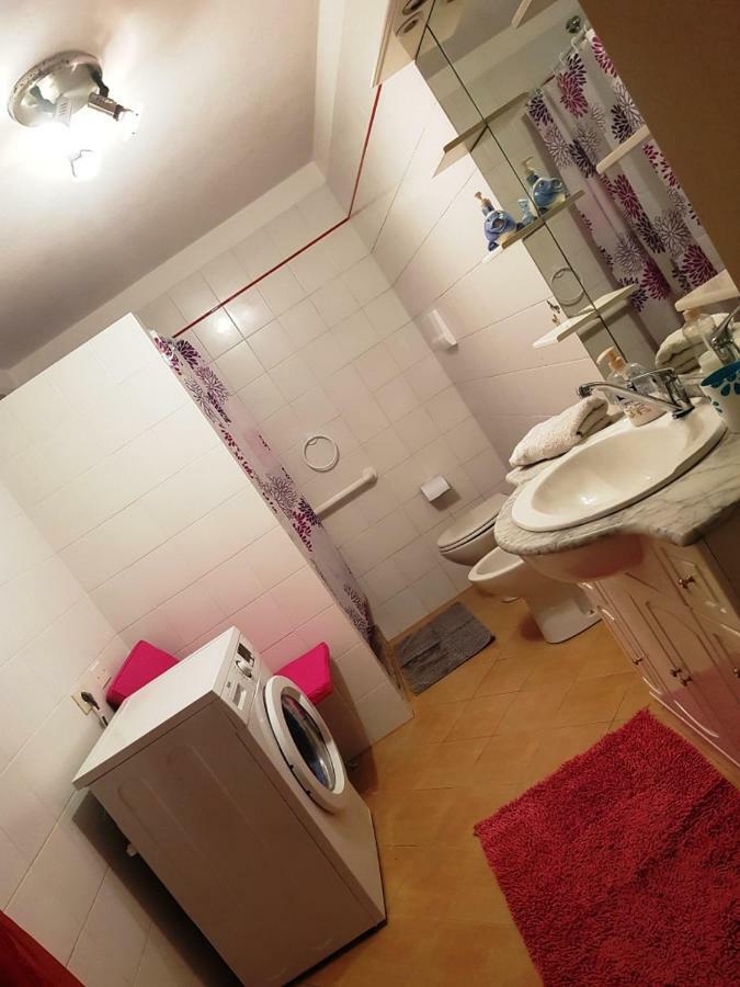 Saba Apartment *